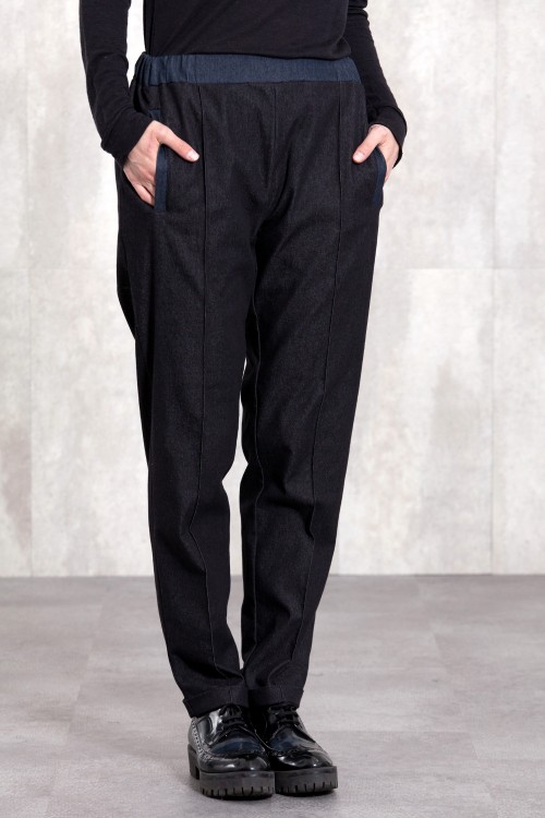 Pantalon jean stretch- H17/40/JS