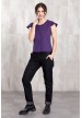 TOP KNITTED JACQD-MUSE-10