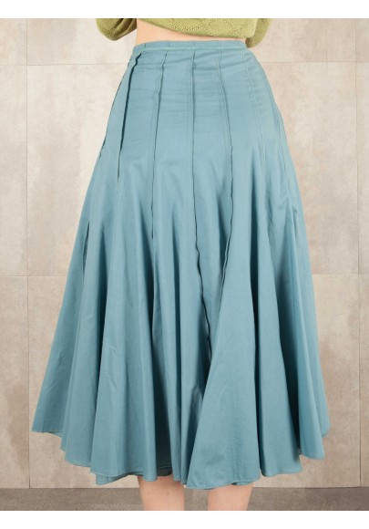 Skirt Belline coton  voil  409-30