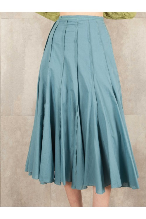 Skirt Belline coton  voil  409-30