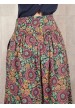 Skirt Kosti coton print