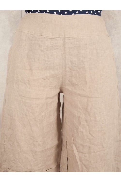 Pantalon Charline crack look  lin 580-40