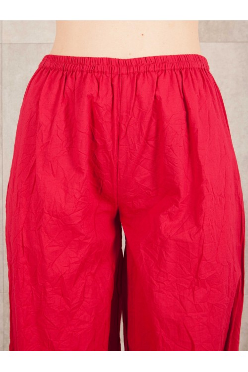 Pantalon Noémie crack look voil de coton  584-40