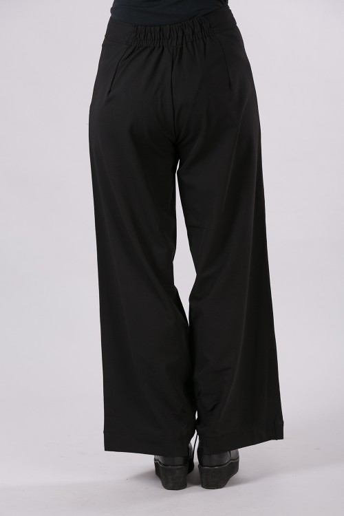 Pantalon 4911/41/Noir