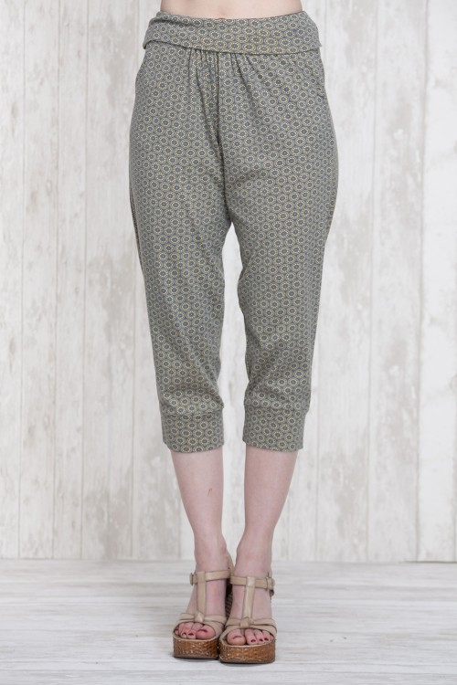Pants Grey  661-40
