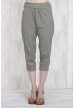 Pants Grey  661-40