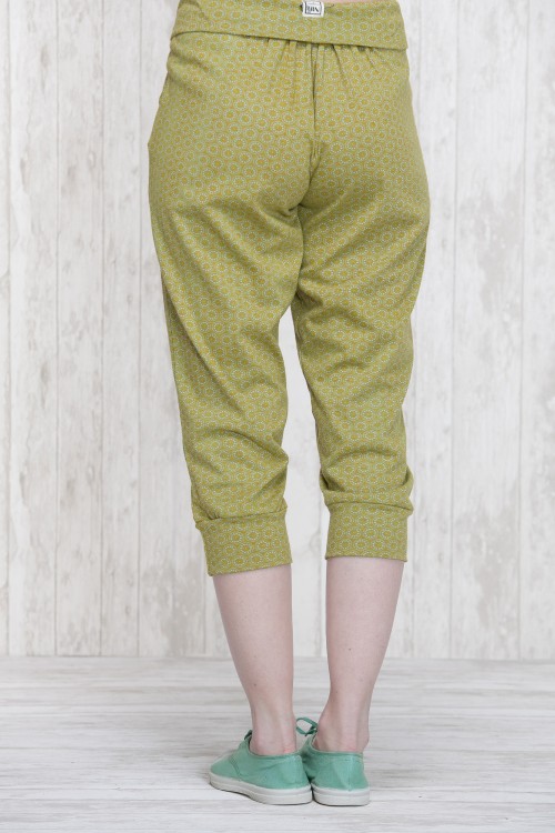 Pants Light Grey  661-40