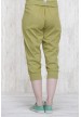 Pants Light Grey  661-40