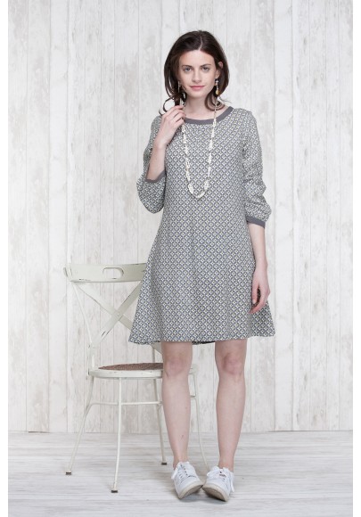 Dress Grey  661-72