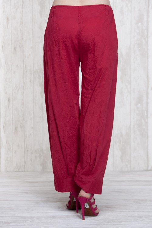 Pantalon Rouge  666-41