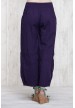 Pants Purple  666-43
