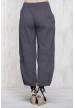 Pants Grey  666-43