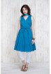 Dress Blue  666-72