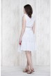 Dress White  666-72