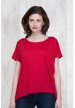 T-Shirt Red  668-12