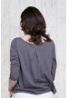 T-Shirt Grey  668-13