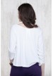 T-Shirt White  668-13