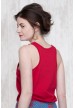 Top Red  668-14