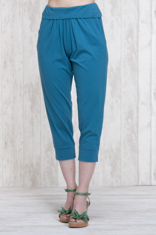 Pants Blue  668-40