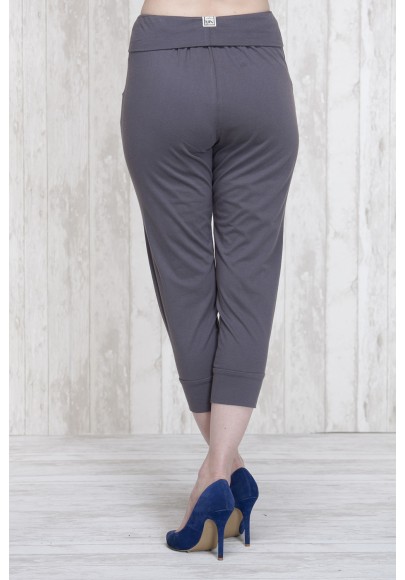 Pants Grey  668-40