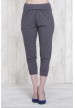 Pants Grey  668-40