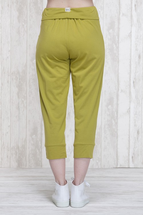Pantalon Olive  668-40