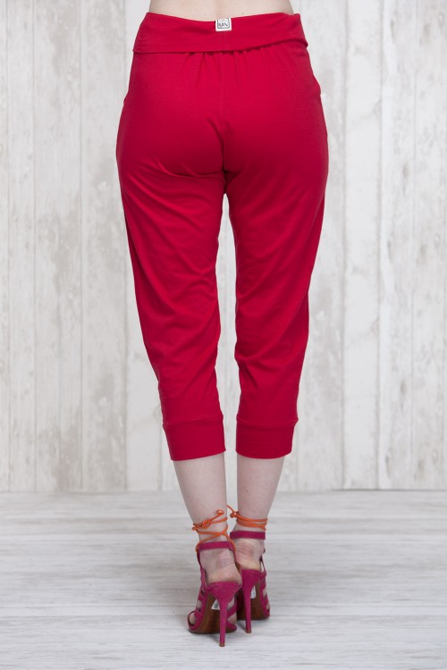 Pantalon Rouge  668-40