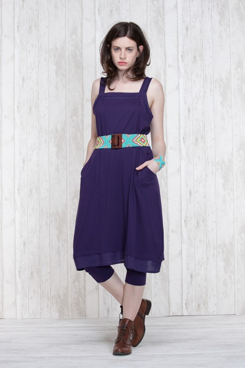 Dress Purple  668-70