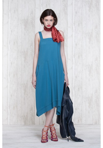 Dress Blue  668-70