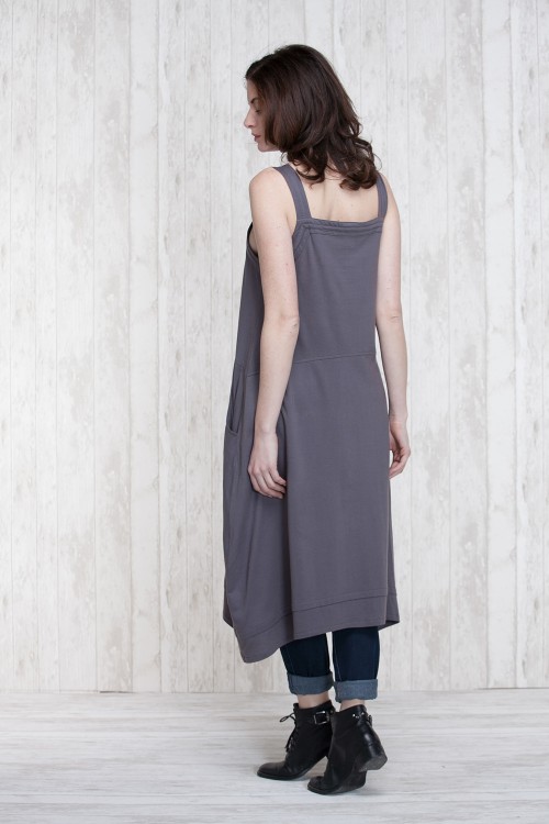 Dress Grey  668-70