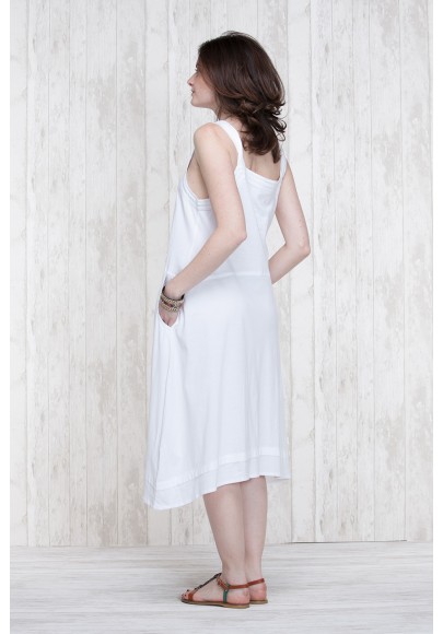 Dress White  668-70