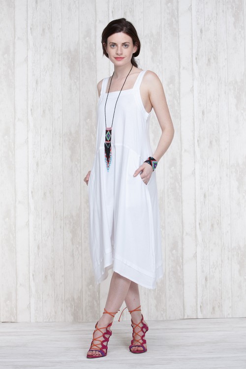 Dress White  668-70