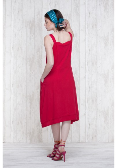 Dress Red  668-70
