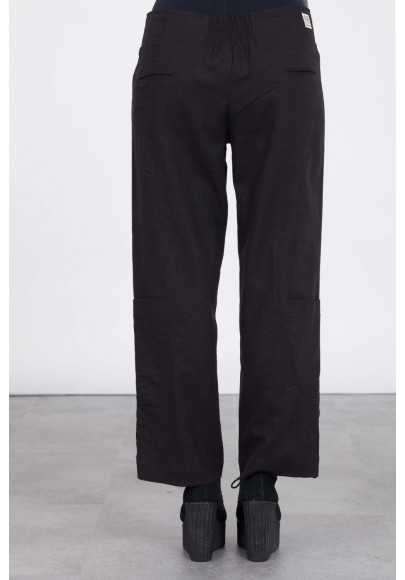 Pantalon 5511/43A/Noir