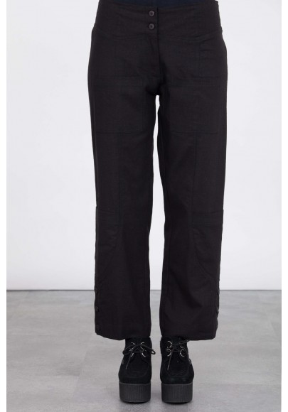 Pantalon 5511/43A/Noir