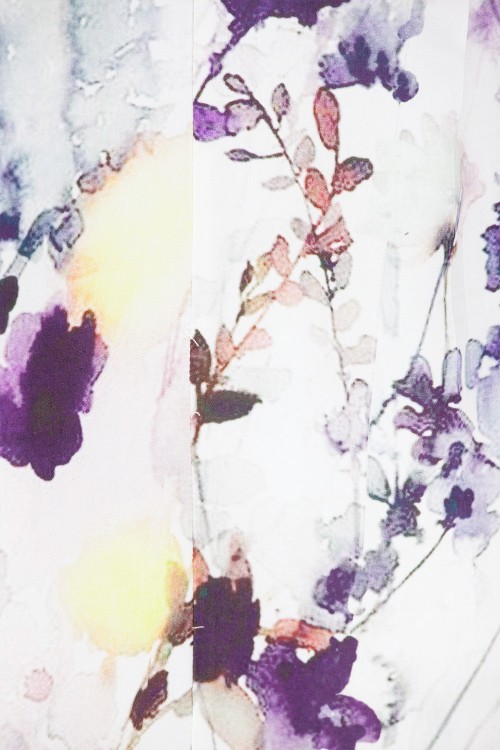 Robe imprimé fleurs printemps-E16-72-VI-E