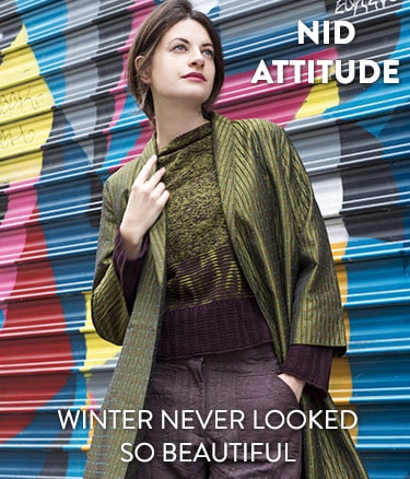Spring Summer - Collection by Nid d'Abeille - Ready to Wear Women